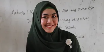 Anak Kedua Oki Setiana Dewi Diprediksi Perempuan