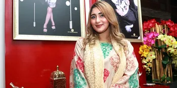 Anak Kedua Ulang Tahun, Tania Nadira Hadir Bersama Lelaki Pengganti Tommy Kurniawan