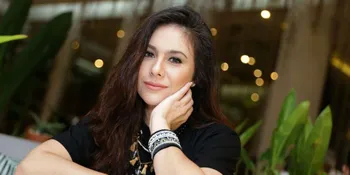 Anak Kedua Wulan Guritno Malu Jika Tak Berpuasa di Bulan Ramadan