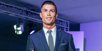 Anak Kembar Cristiano Ronaldo Akhirnya Lahir Dari Ibu Pengganti