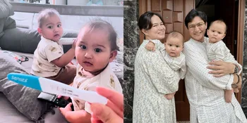 Anak Kembarnya Masih Usia 1 Tahun, Masayu Clara Umumkan Hamil Lagi