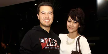 Anak Lebih Mirip Rifat Sungkar Dibanding Sissy Priscillia