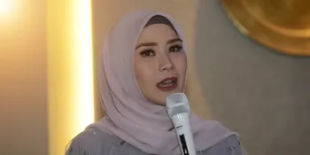 Anak Lebih Senang Dijemput Pengasuh, Zaskia Adya Mecca Sempat Minder