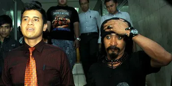 Anak Limbad Tak Memiliki Akte Kelahiran