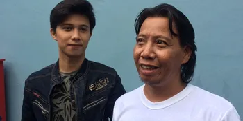 Anak Masuki Dunia Entertainment, Mastur Ajarkan Lebih Baik Menunggu Daripada Ditunggu