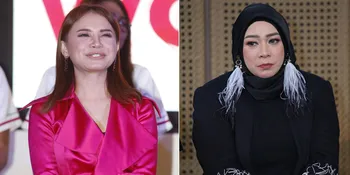 Anak Melly Goeslaw Ikut Demo Mahasiswa, Rossa Jadi Ikut Khawatir