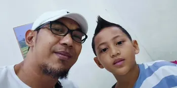 Anak Mendiang Mpok Alpa Ultah, Cuma Minta Dibelikan Layangan