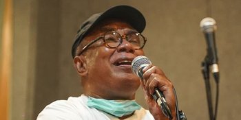 Anak Mendiang Yopie Latul Duga Sang Ayah Terpapar Covid-19 Usai Isi Acara di Hotel Kawasan Bogor