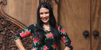 Anak Miliki Pacar, Titi DJ Tak Khawatir