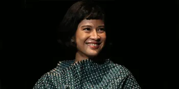 Anak Mulai Suka Make Up, Dian Sastrowardoyo Pusing