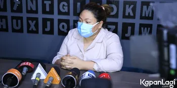 Anak Nia Daniaty Ungkap Fakta Keterlibatan Suami Pada Kasus Dugaan Penipuan CPNS