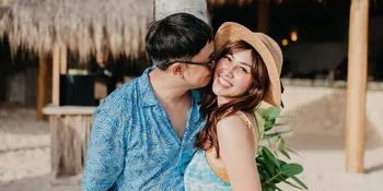 Anak Nisya Ahmad Pernah Dibully Sampai Nangis, Gara-Gara Dibilang Numpang di Rumah Rafathar