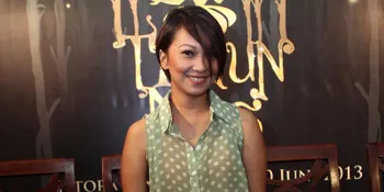 Anak Nola B3 Tak Suka Justin Bieber