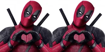 Anak Penderita Kanker Jadi Penonton Pertama 'DEADPOOL'