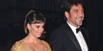 Anak Penelope Cruz - Javier Bardem Diberi Nama Luna