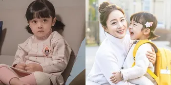 Anak Perempuan Kim Tae Hee di Drama 'HI BYE, MAMA!' Ternyata Diperankan Oleh Bocah Laki-Laki!