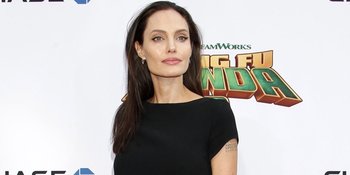 Anak Pernah Nonton Film Dewasa, Apa Tanggapan Angelina Jolie?