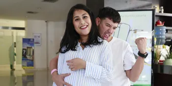 Anak Pertama Lahir, Tarra Budiman: Kado Terindah