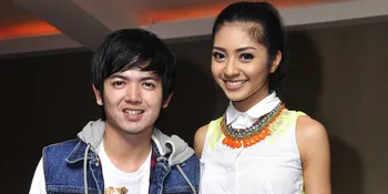 Anak Pertama Makin Pintar, Nicky Tirta Belum Ingin Nambah