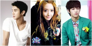 Anak Perusahaan SM Entertainment Bergabung Dengan Woollim Entertainment