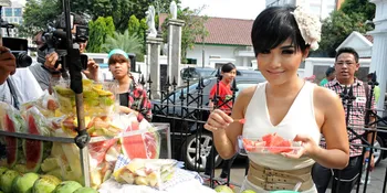 Anak Puasa, Yuni Shara Tak Mau Beri Rewards