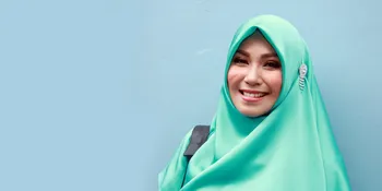 Anak Puput Melati Makin Kepo, Suka Hancurkan Make-up Ibunya