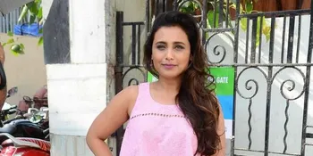 Anak Rani Mukherjee Bakal Jadi Cameo di Film Ranveer Singh?