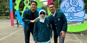 Anak Ridwan Kamil Hilang Saat Berenang di Sungai Aaree Swiss, Tim SAR dan Polisi Masih Lakukan Pencarian