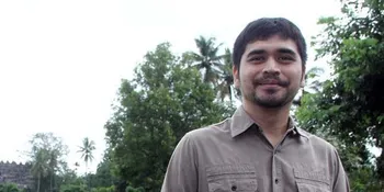 Anak Rizky Hanggono Mulai Punya Rasa Percaya Diri