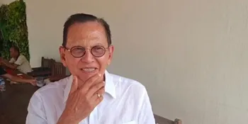 Anak Roy Marten Ngaku Ditipu, Laporkan Masalah Tersebut ke Polda Bali