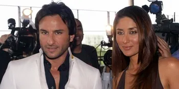 Anak Saif Ali Khan Bakal Debut Bareng Adik Mantan Pacar Kareena?
