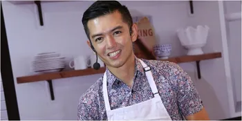 Anak Sakit, Nicky Tirta Cari Solusi ke Kru