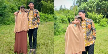 Jadi Anak Santri, 7 Potret Rania Putri Ifan Seventeen yang Sudah Remaja - Paras Makin Mirip Banget