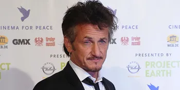 Anak Sean Penn Hina Paparazzi Berkulit Hitam