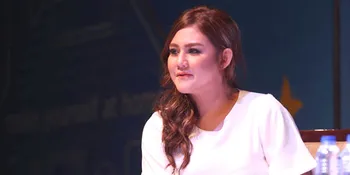 Anak Selalu Balas Omongan Sissy Priscillia Dengan Bahasa Inggris