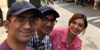 Anak Semata Wayang Mulai Kuliah, Najwa Shihab Merasa Galau Berdarah-Darah