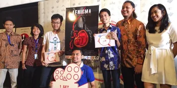 Anak SMA Sekarang Sudah Bisa Bikin Film