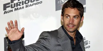 Anak Sopir Mobil Paul Walker Jadi Saksi Kecelakaan