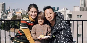 Anak Sudah 4 Tahun, Ringgo Bingung Jelaskan Tentang Bagian Tubuh Privat