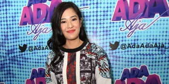 Anak Sudah Besar, Dian Sastro Siap Comeback di Perfilman