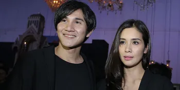 Anak Sudah Dua Tahun, Vino G Bastian Kok Justru Khawatir?