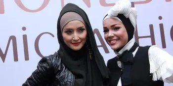 Anak Suka Spontan, Inneke Koesherawati Bingung Jawab