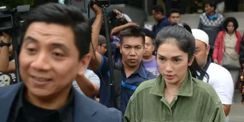 Anak Sulung Dirundung Lewat Medsos, Ussy Sulistiawaty Maafkan Haters?