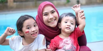 Anak Sulung Zaskia Adya Mecca Alergi Kucing Tingkat 5, Dampaknya Serius!