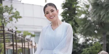 Anak Tak Bisa ke Minimarket Saat Karantina, Nindy Ayunda Bikin Minimarket Sendiri di Rumah