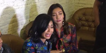 Anak Tak Kunjung Kembali, Karen Idol Tulis Ucapan Menyentuh