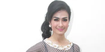 Anak Tak Nyaman Jalan-Jalan Dengan Iis Dahlia, Kenapa?