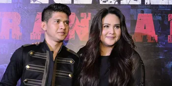 Anak Tak Rewel, Audy Tak Gunakan Jasa Baby Sitter