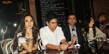 Anak Terjun Kedunia Hiburan Jeremy Thomas Selektif Pilihkan Job