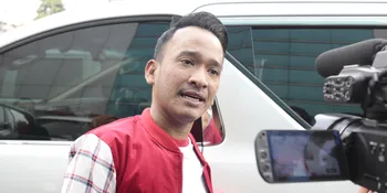 Anak Terkena Leukimia, Ruben Onsu Ungkap Jika Denada Sangat Sedih